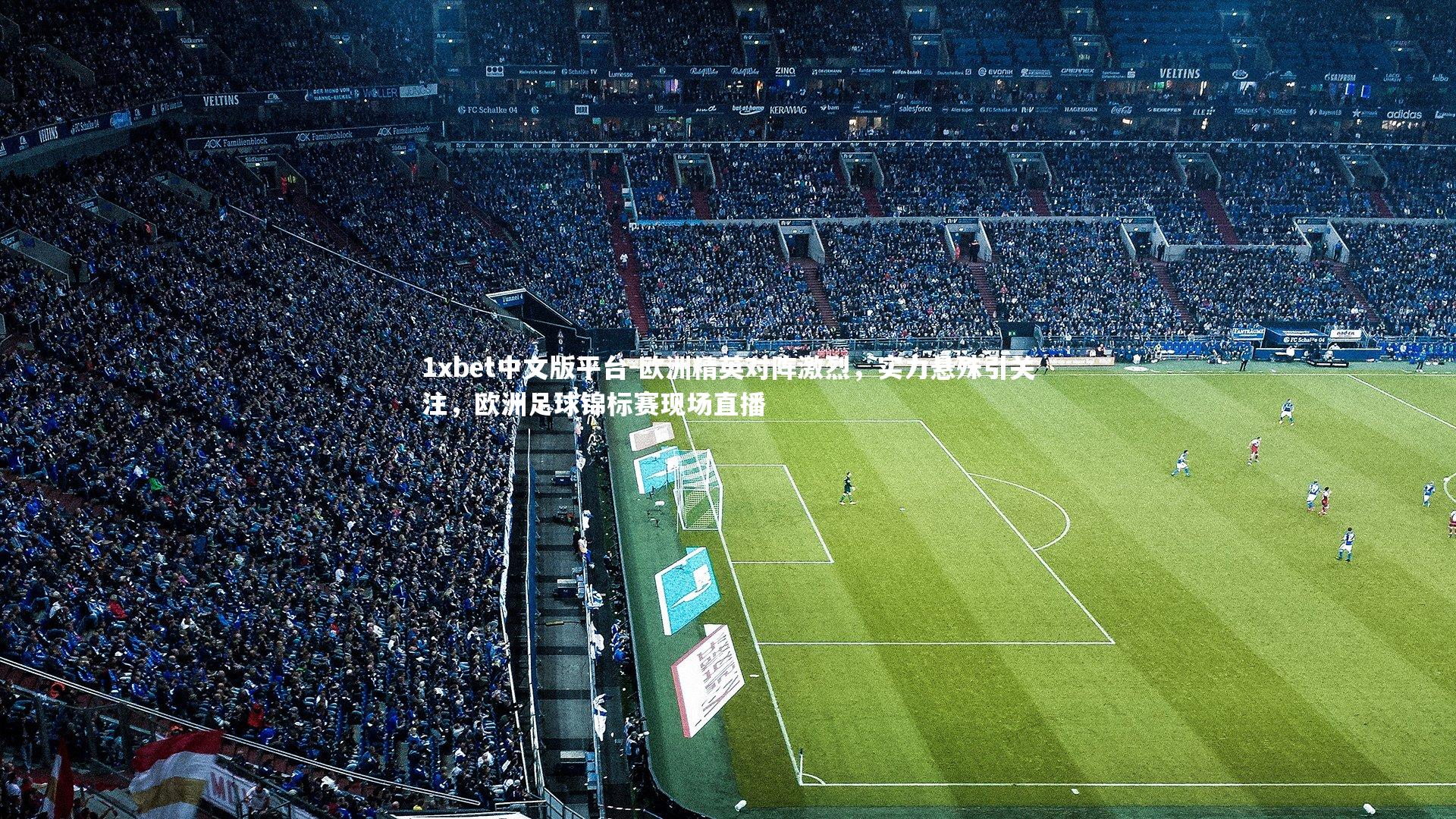 1xbet中文版平台-欧洲精英对阵激烈，实力悬殊引关注，欧洲足球锦标赛现场直播