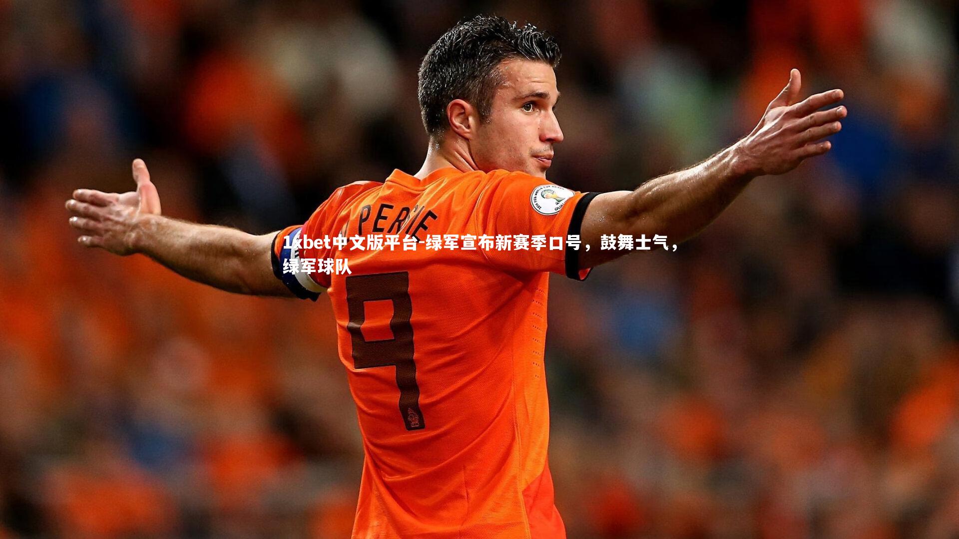 绿军宣布新赛季口号,鼓舞士气,绿军球队